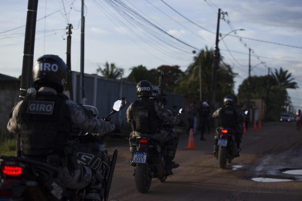 Acre avança em ranking nacional e se destaca entre os melhores estados do país em Segurança Pública