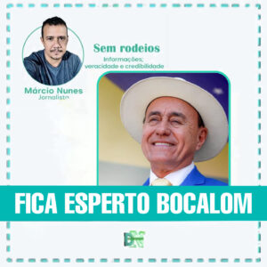 Era previsível a dificuldade de enfrentar a MAQUINA