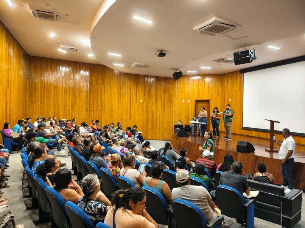Estado realiza sorteio de vagas para pequenos negócios no Arraial Cultural 2026