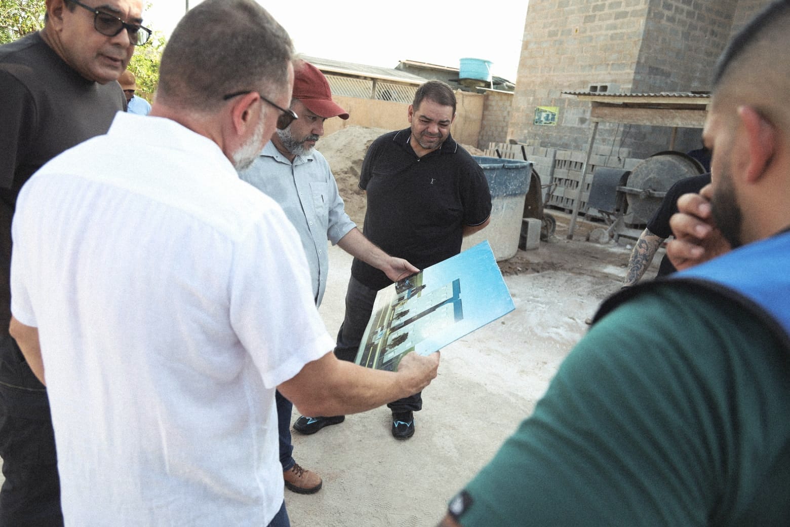Prefeitura de Rio Branco fortalece habitação popular com obra em fase avançada no bairro Tucumã