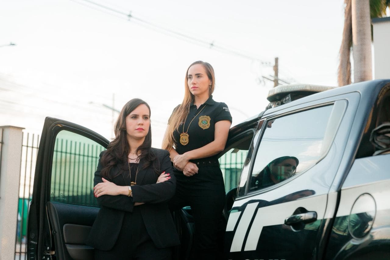 Polícia Civil realiza encontro para fomentar protagonismo e valorização das mulheres oficiais da instituição