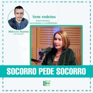 Socorro falando SEM RODEIOS!