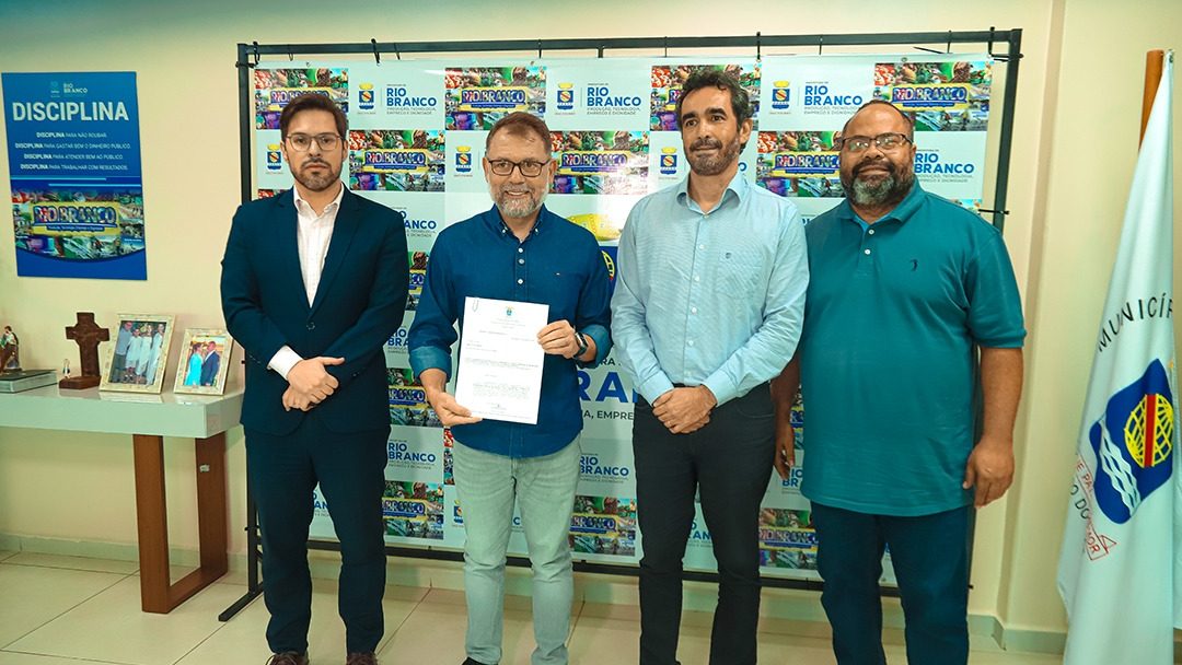 Prefeitura encaminha à Câmara projeto do Refis 2026 com descontos de até 90% em juros e multas