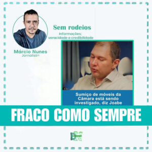CURTINHA sem rodeios…