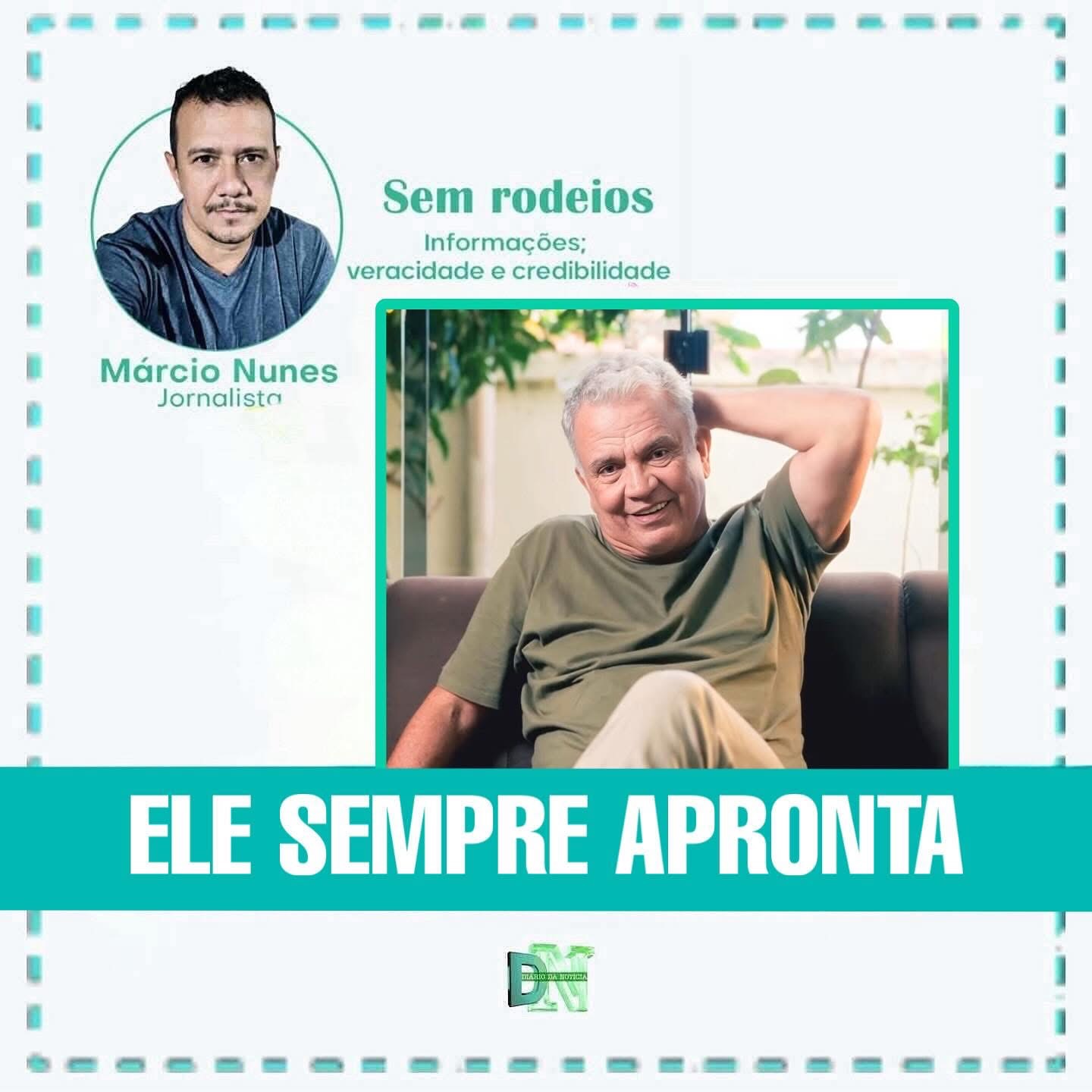 Sobre PETECÃO e suas petecadas certeiras